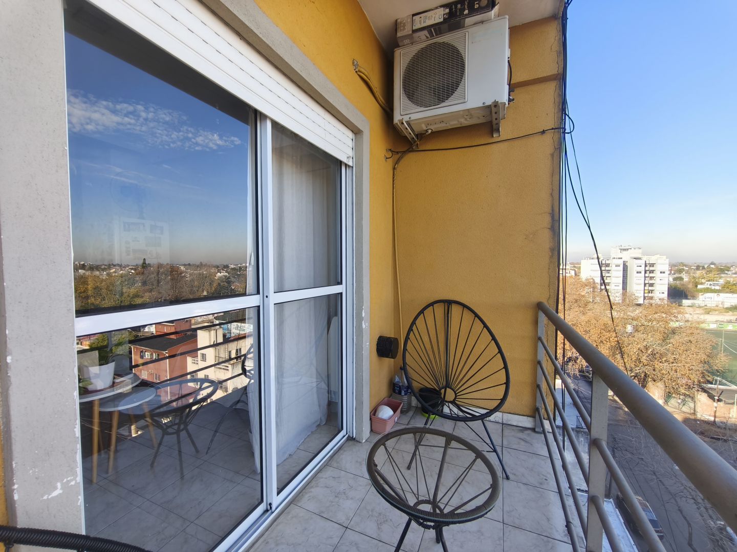 Departamento en Alquiler en Moron, G.B.A. Zona Oeste