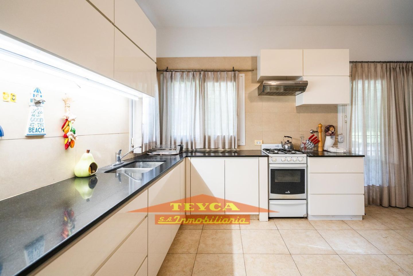 Casa en venta B5 5 ambientes