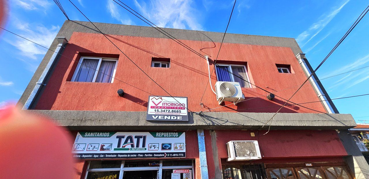 Departamento en Venta en Alte. Brown, G.B.A. Zona Sur