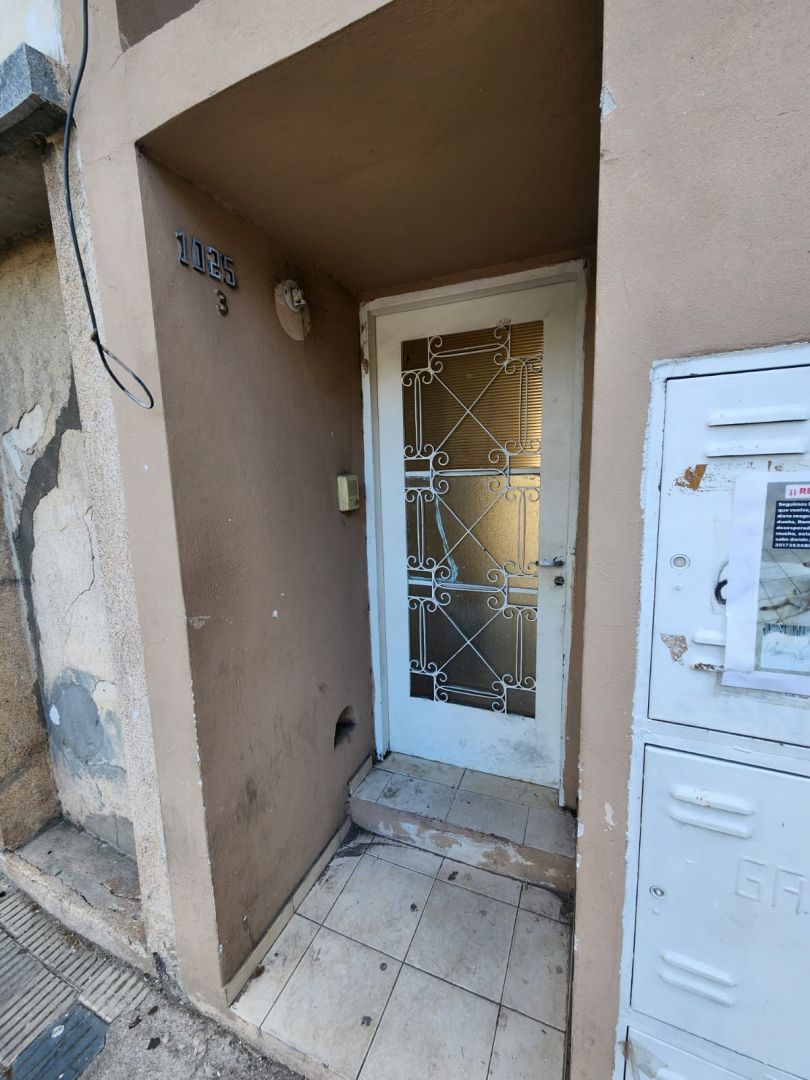 ALQUILER DE DEPARTAMENTO EN Córdoba - Pueyrredón - 6