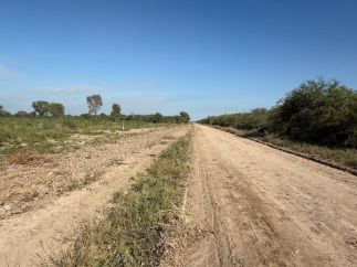Campo EN VENTA