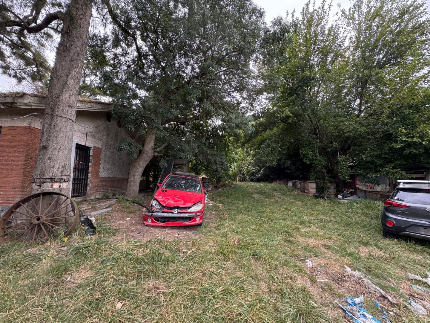 Lote EN VENTA