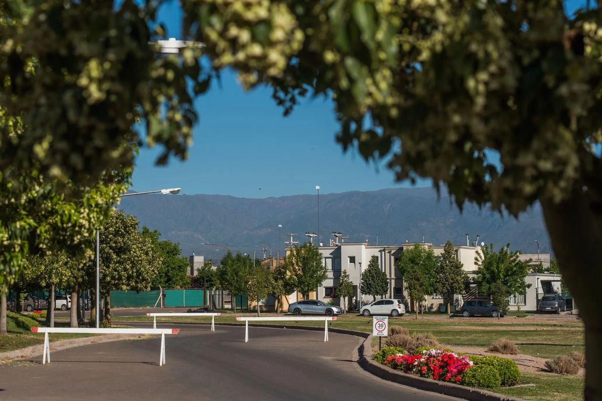Departamento en Venta en Maipu, Mendoza
