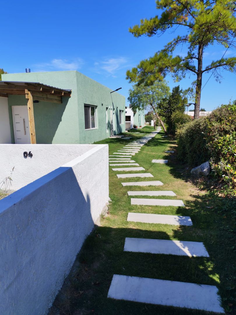 Departamento EN ALQUILER