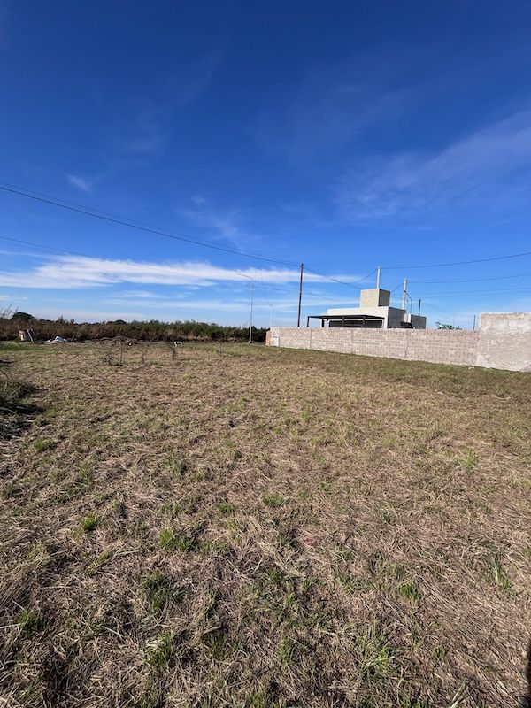 Lote en venta Padre Mujica 0 ambientes
