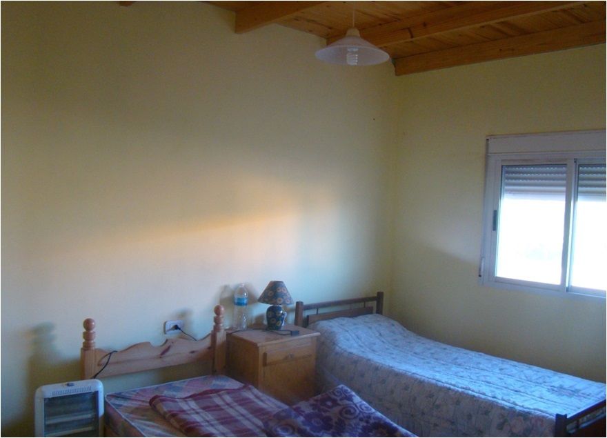Campo EN VENTA