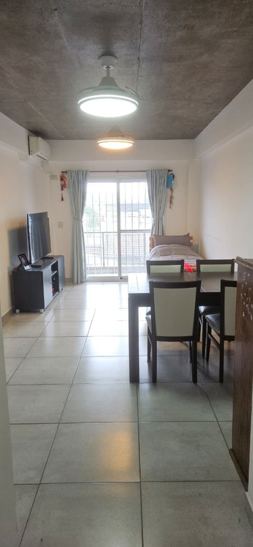 Departamento en perito moreno 2500