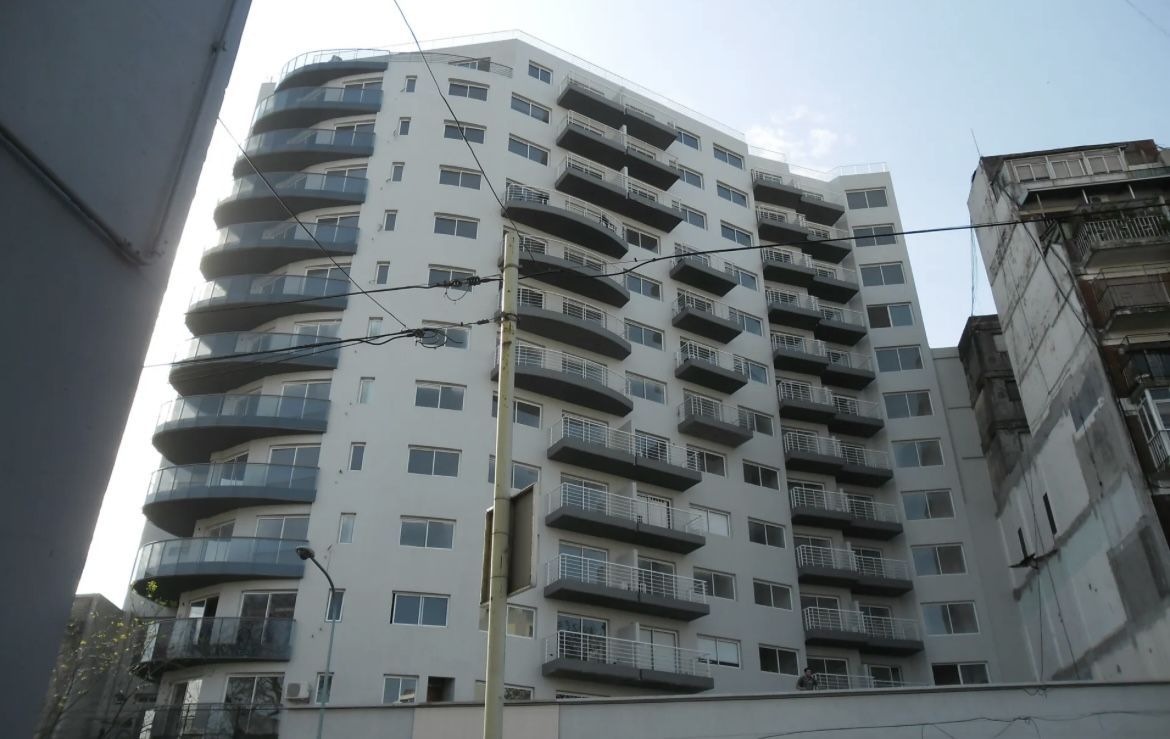 ALQUILER DE DEPARTAMENTO EN Capital Federal - Caballito - 11