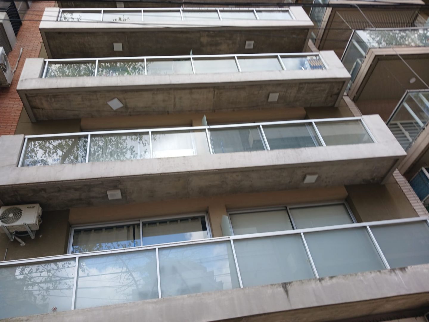 Departamento en Venta en Villa Urquiza, Capital Federal