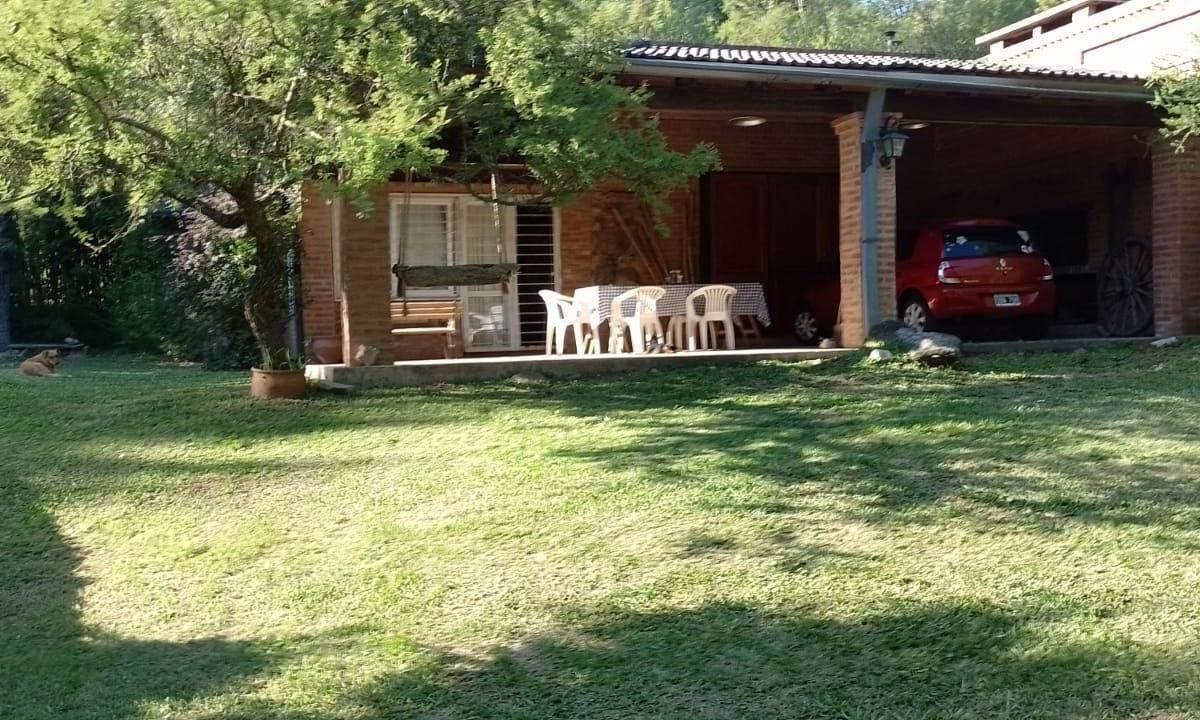 Casa EN VENTA