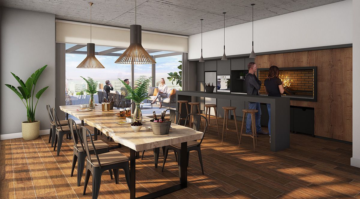 Departamento EN VENTA