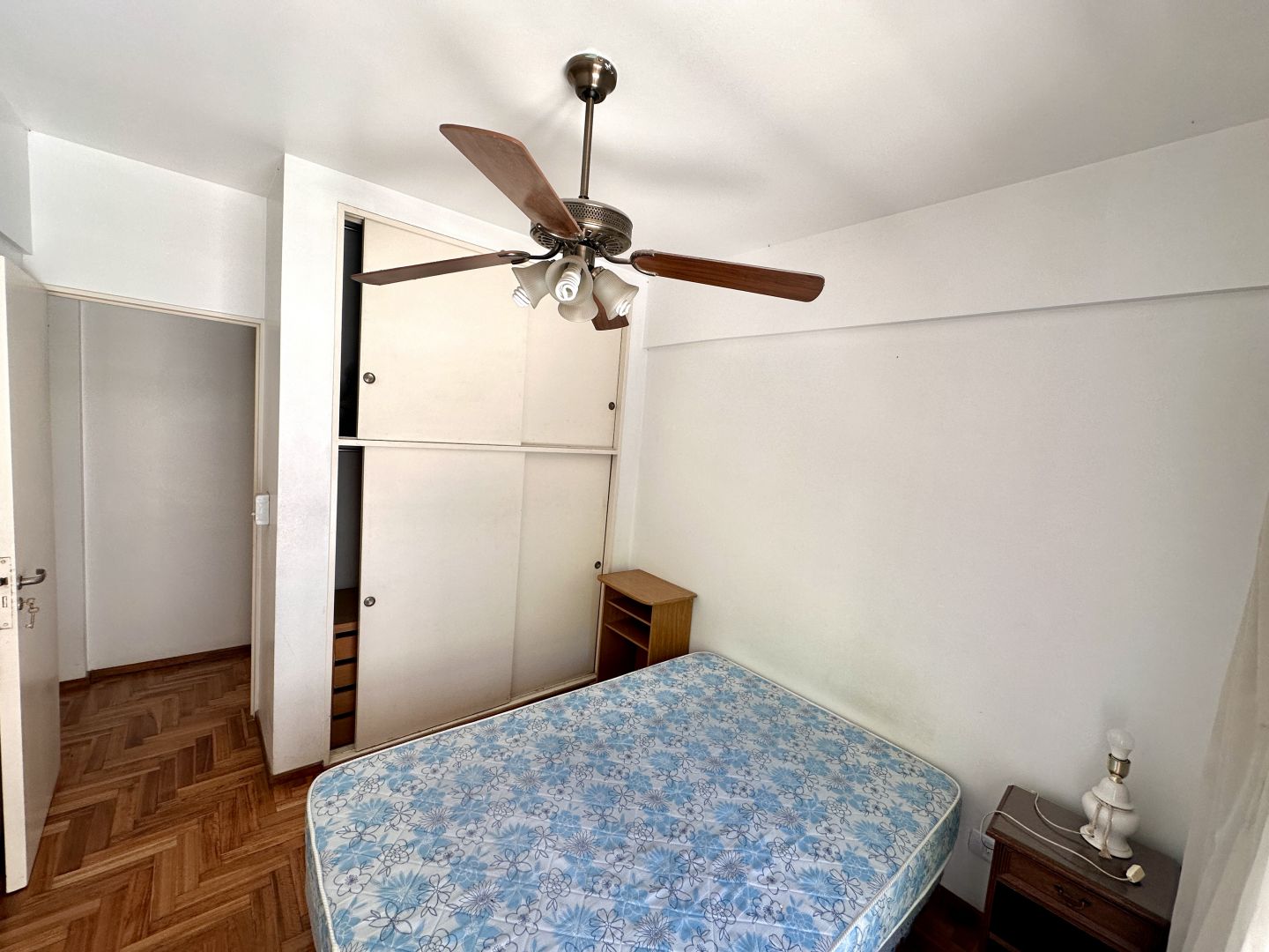 VENTA DE DEPARTAMENTO EN Capital Federal - Almagro - 6