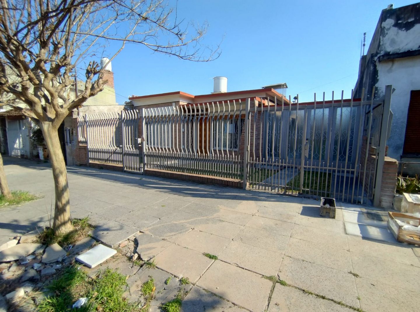 Casa en Venta en La Matanza, G.B.A. Zona Oeste