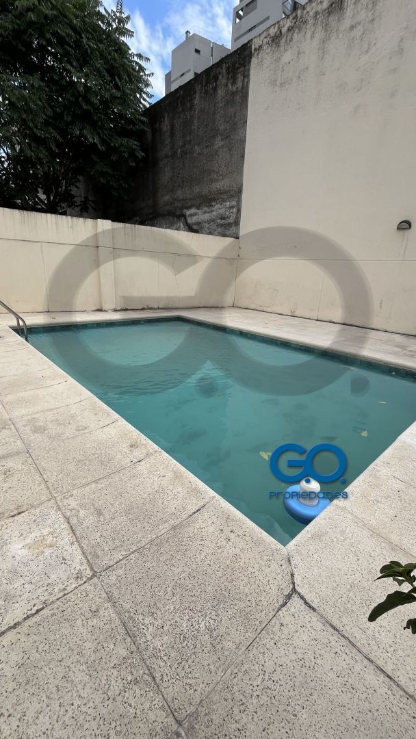 Departamento en Venta en Villa Urquiza, Capital Federal
