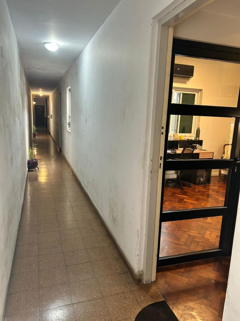 Departamento en Venta en San Cristobal, Capital Federal
