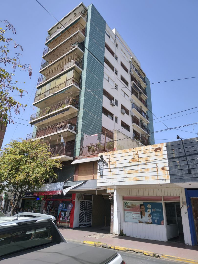 Propiedad en Villa Ballester