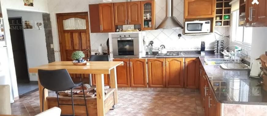 Casa en Venta en Ituzaingo, G.B.A. Zona Oeste