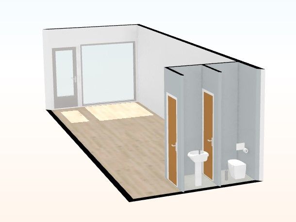 Local Comercial en Venta en San Cristobal, Capital Federal