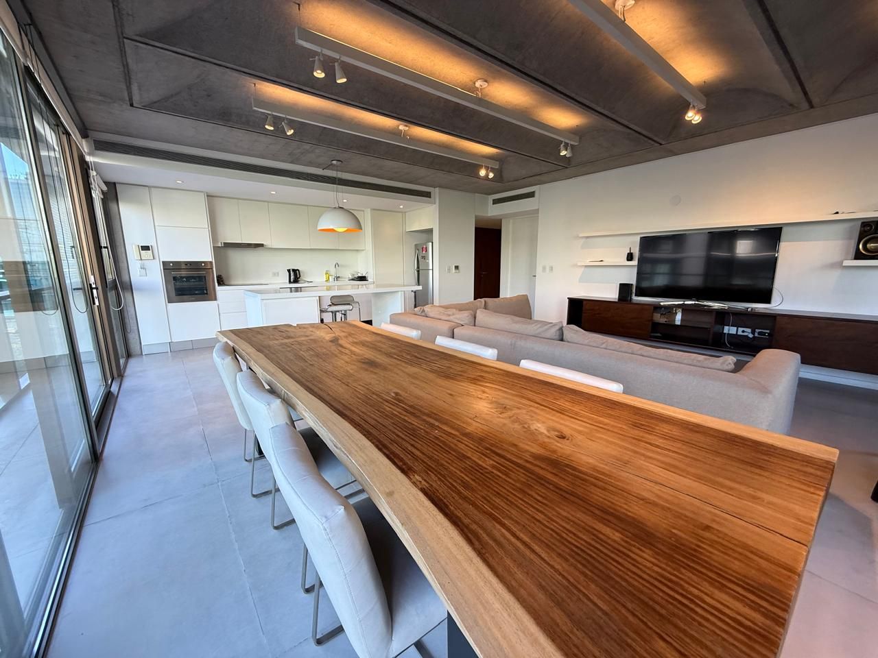 Departamento en Venta en Puerto Madero, Capital Federal