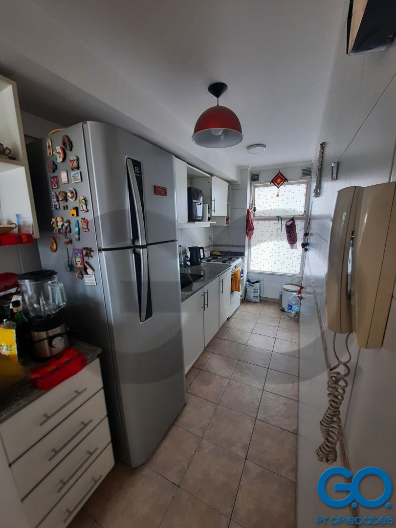 Departamento en Alquiler en Villa Urquiza, Capital Federal