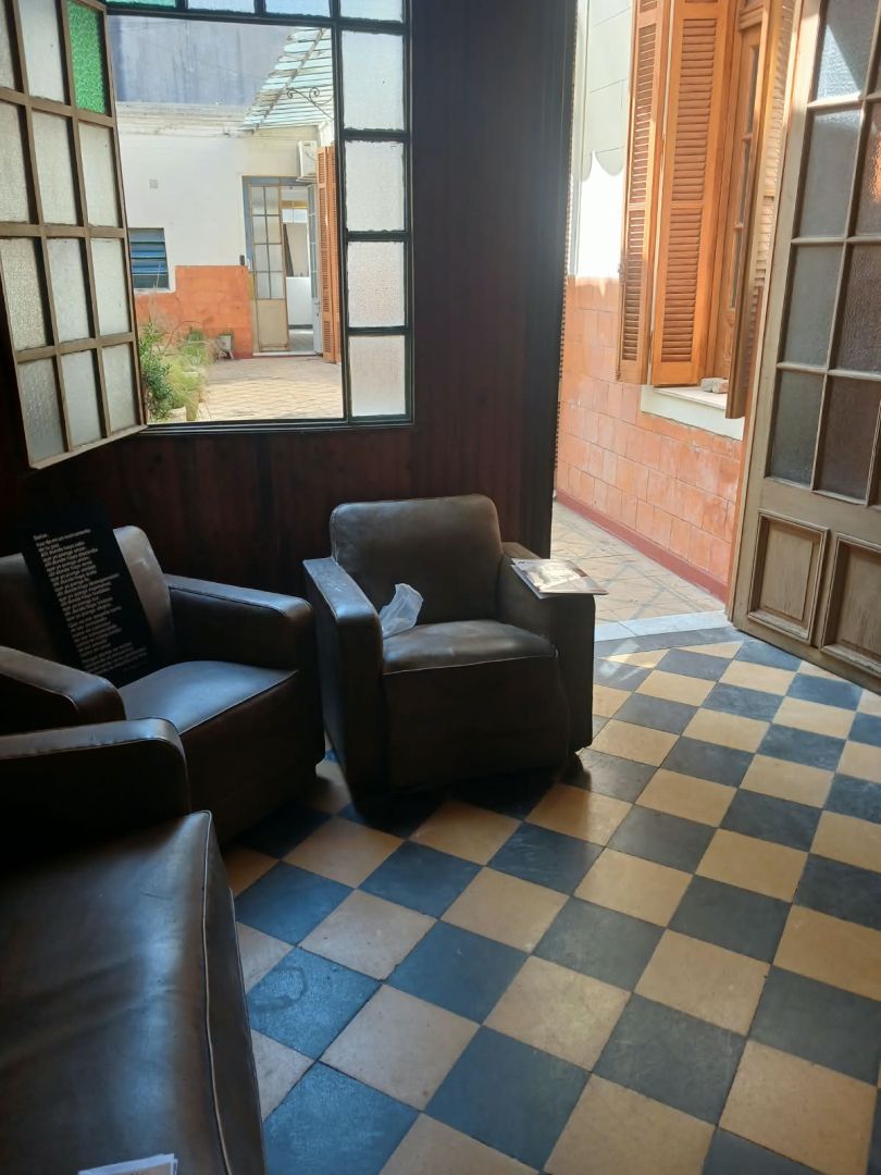 Casa en Venta en Boedo, Capital Federal