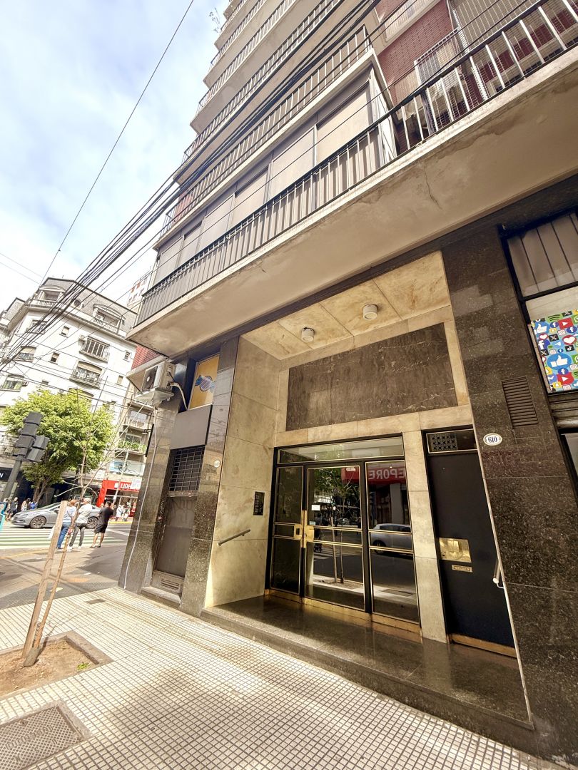 VENTA DE DEPARTAMENTO EN Capital Federal - Almagro - 2