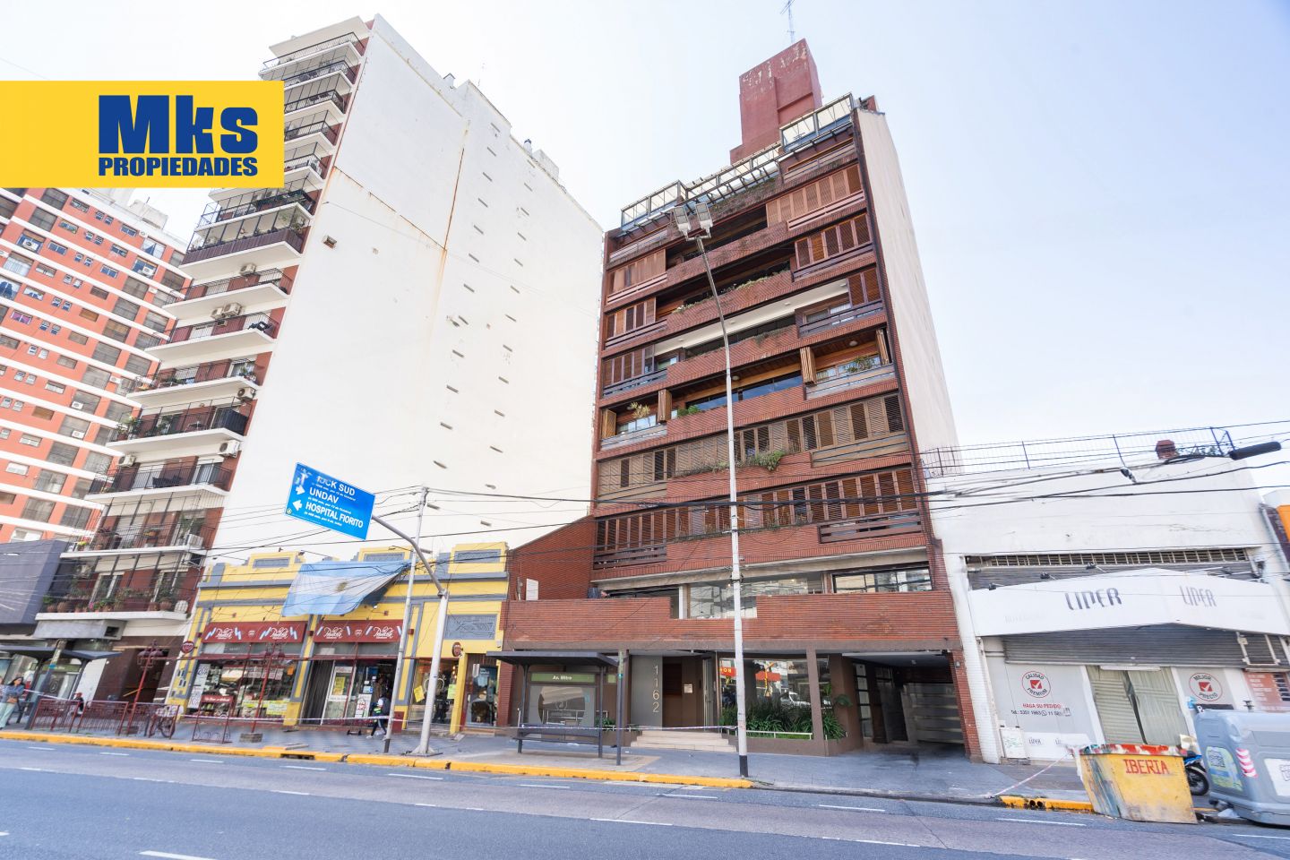 VENTA DE DEPARTAMENTO EN Avellaneda - Avellaneda - 35
