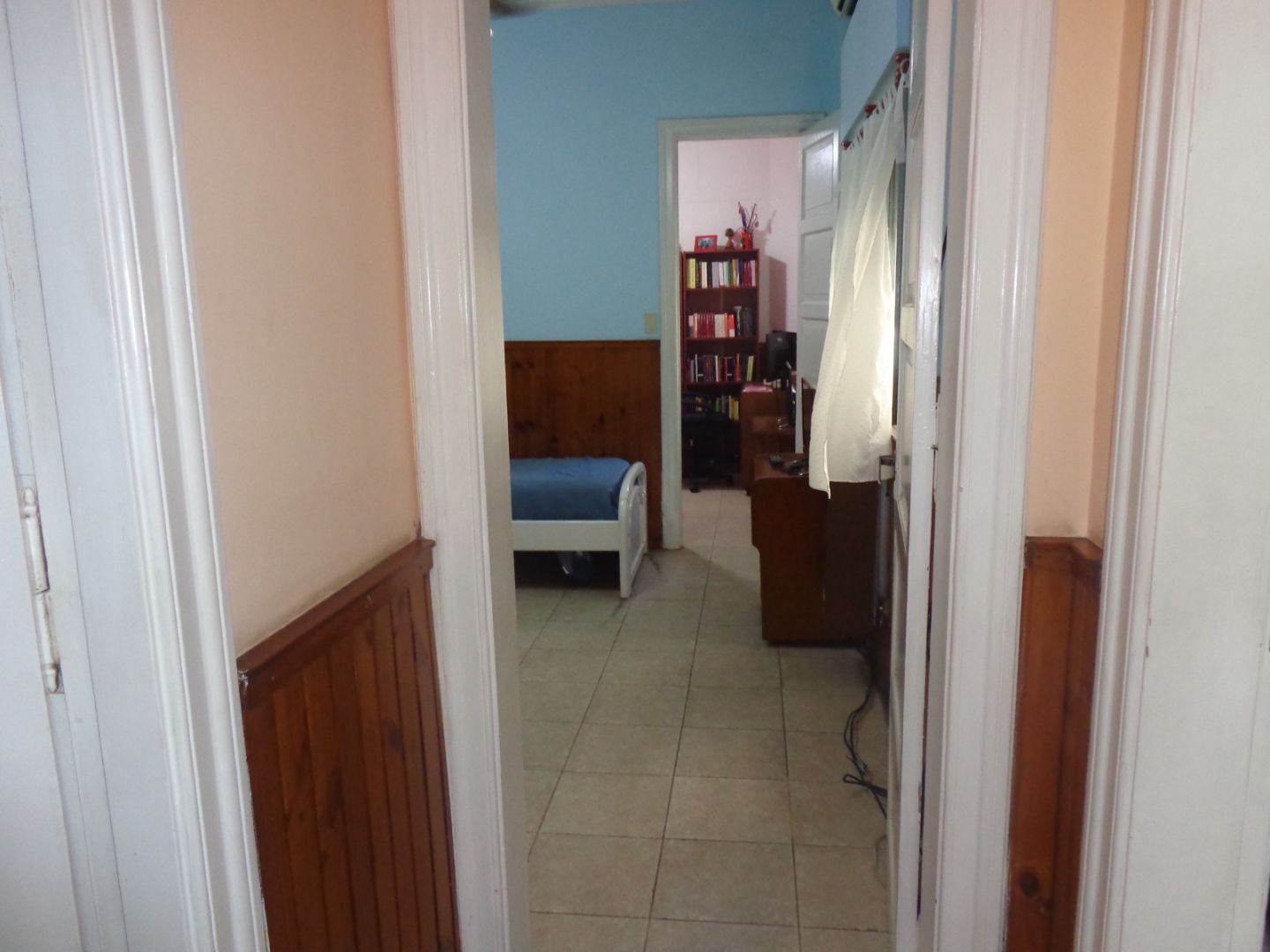 VENTA DE CASA EN Capital Federal - Floresta - 6
