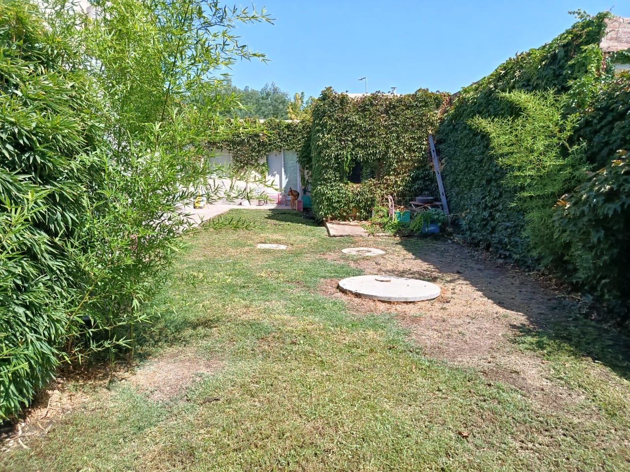 ALQUILER DE CASA EN Plottier - plotier - 25