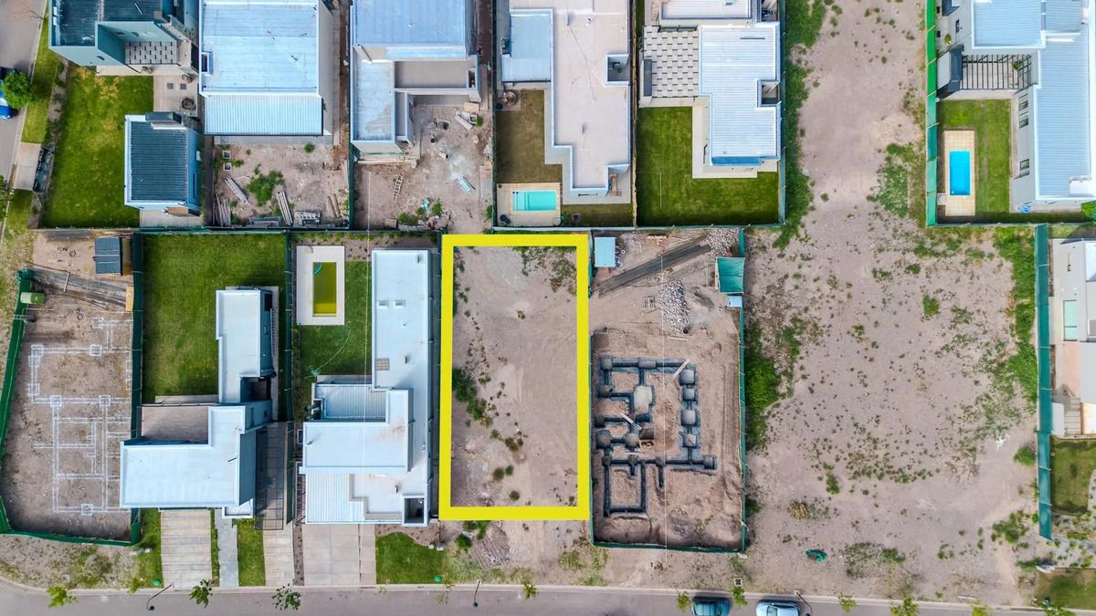 Lote en Venta en Lujan de Cuyo, Mendoza