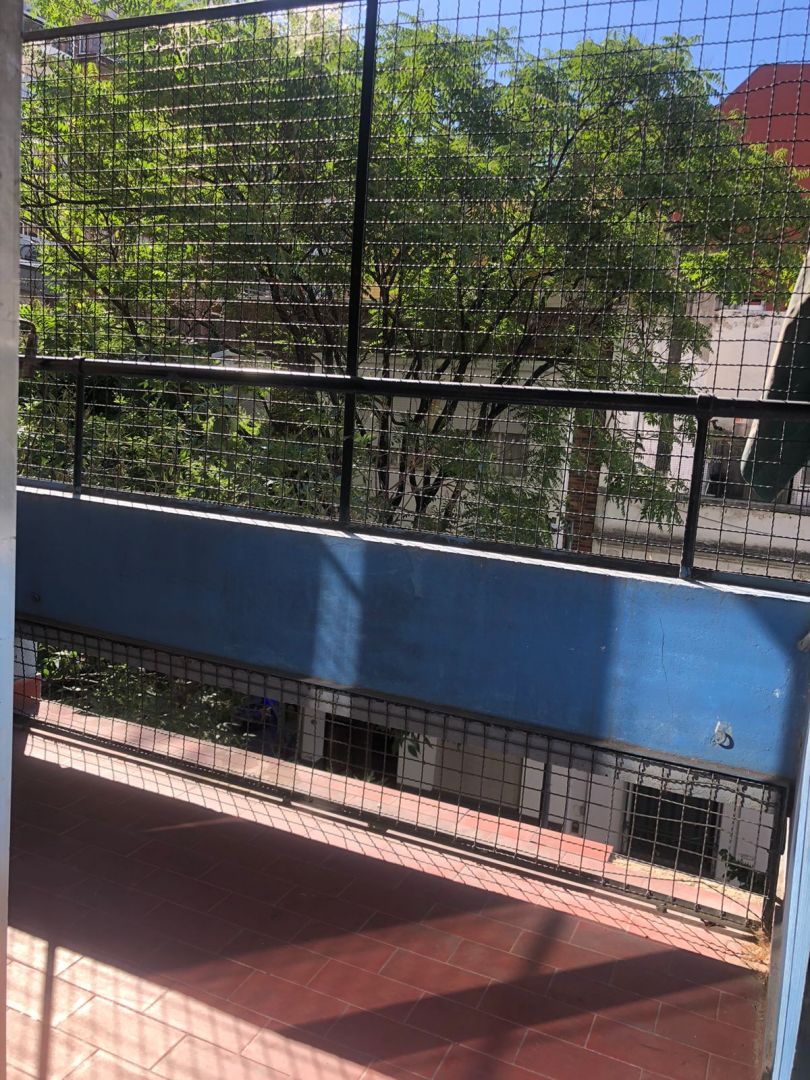 ALQUILER DE DEPARTAMENTO EN Capital Federal - Palermo - 10
