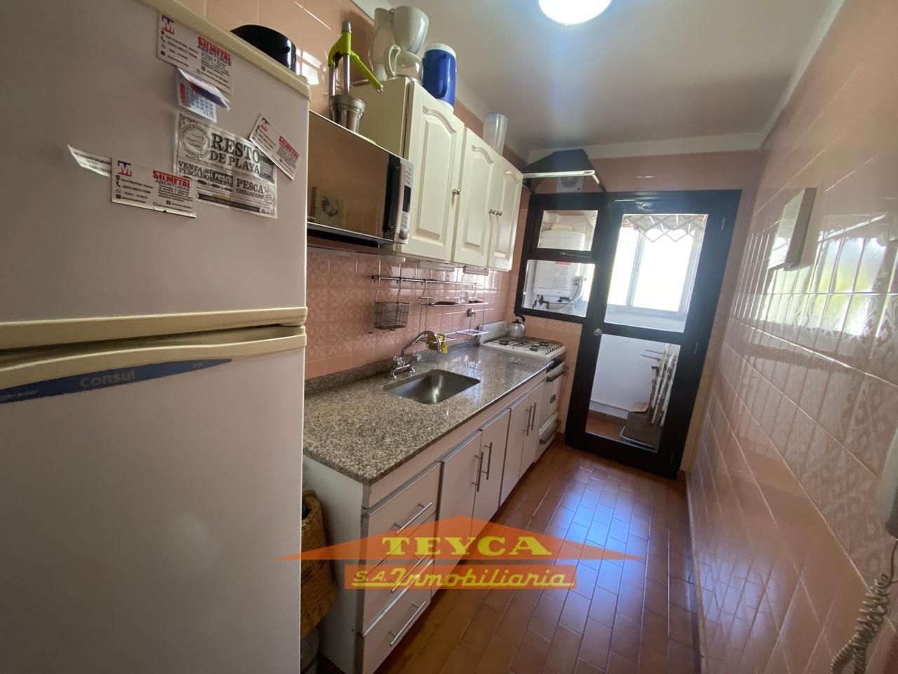 Departamento en venta Pinamar 2 ambientes