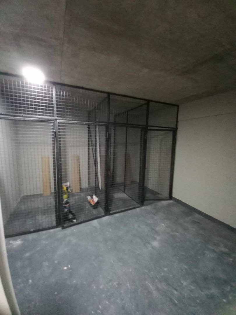 Departamento en Venta en Villa Ortuzar, Capital Federal