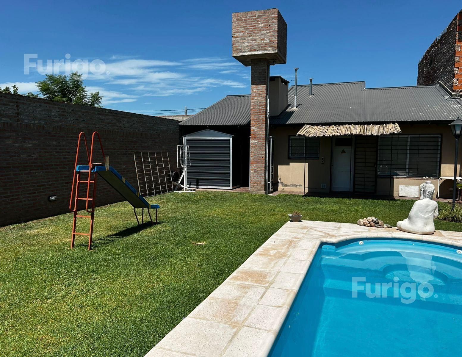 Casa en Venta en Rosario, Santa Fe