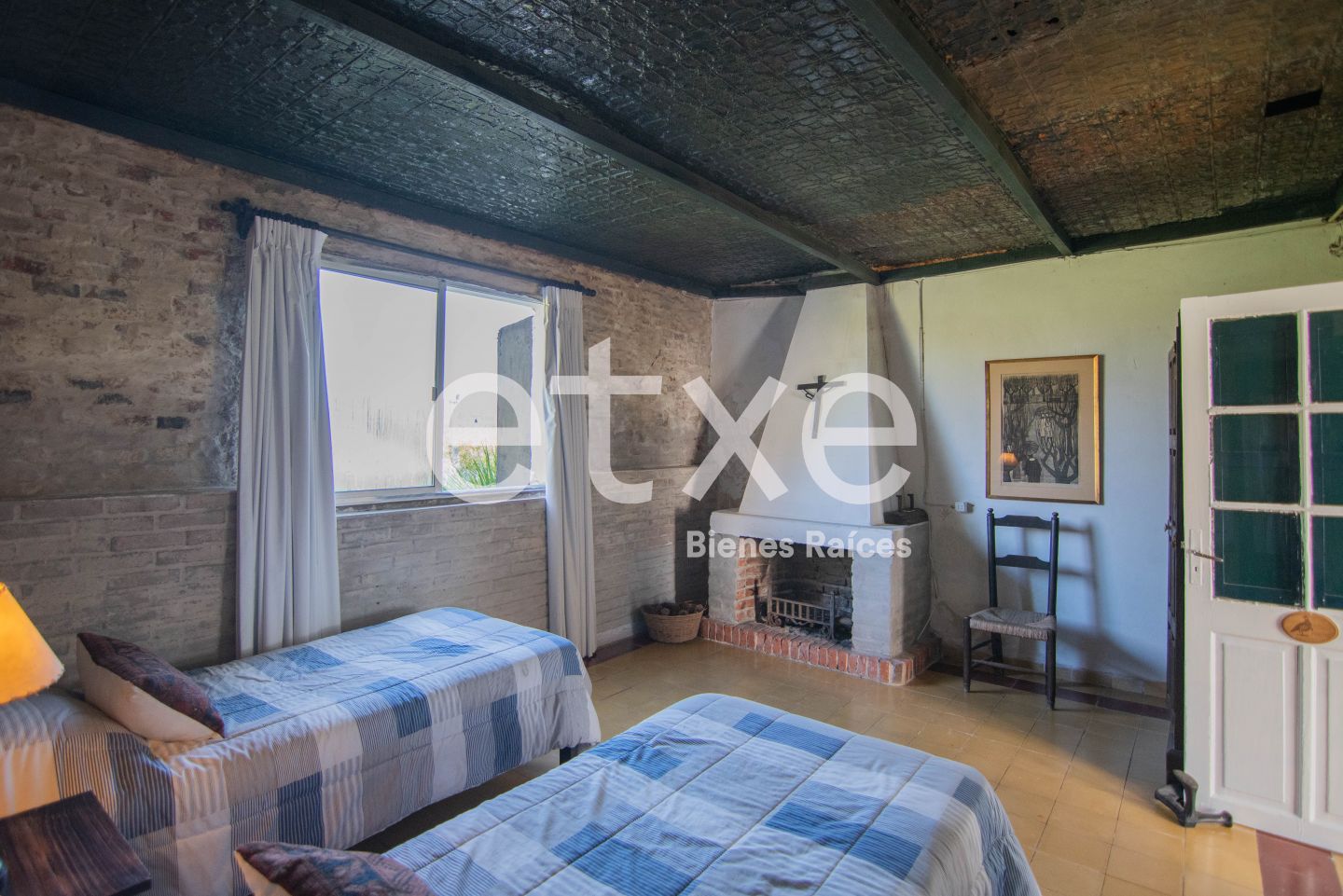 Campo EN VENTA