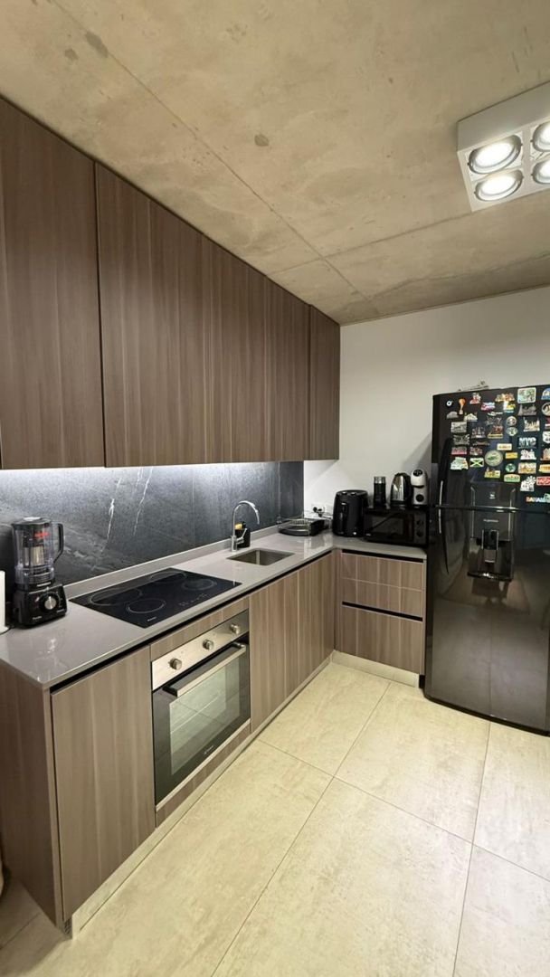 ALQUILER DE DEPARTAMENTO EN Capital Federal - Palermo - 7