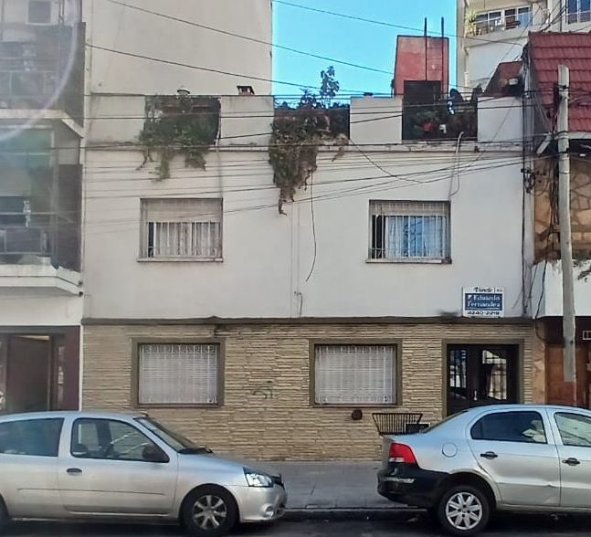 Departamento en Velez Sarfield 2800