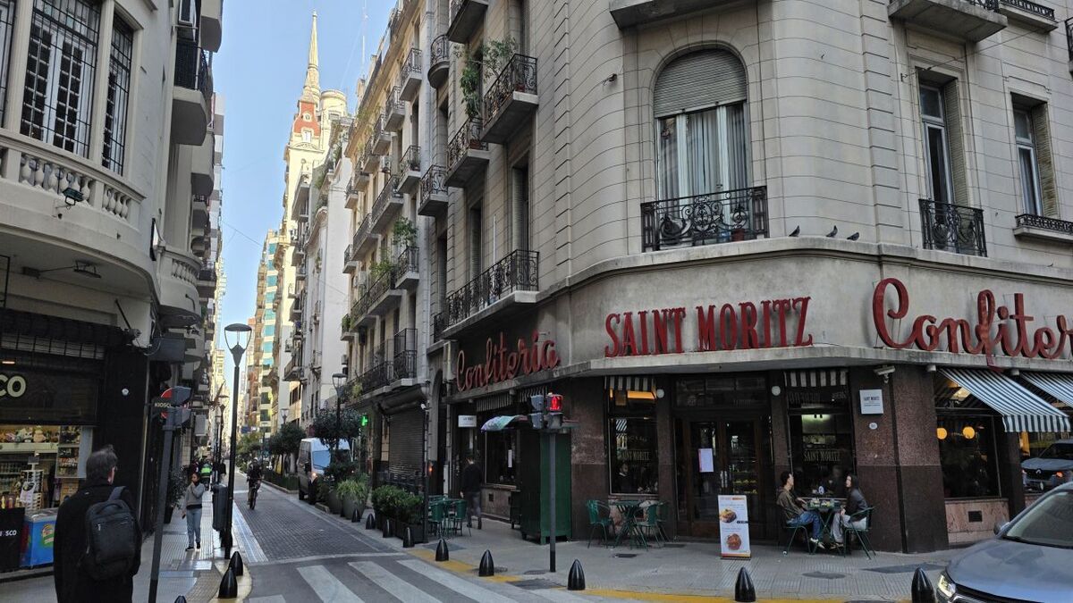 Departamento en Venta en Retiro, Capital Federal - USD 247.000 | Inmoup - 28