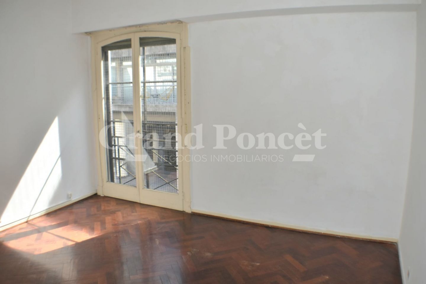 VENTA DE DEPARTAMENTO EN Capital Federal - Monserrat - 19