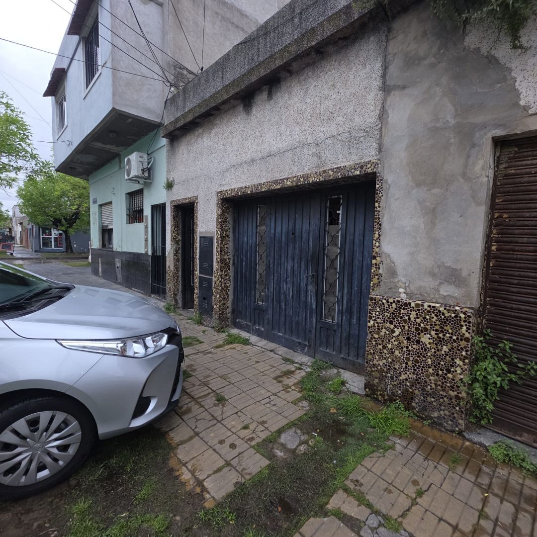 Lanus CNEL MOLINEDO 1300