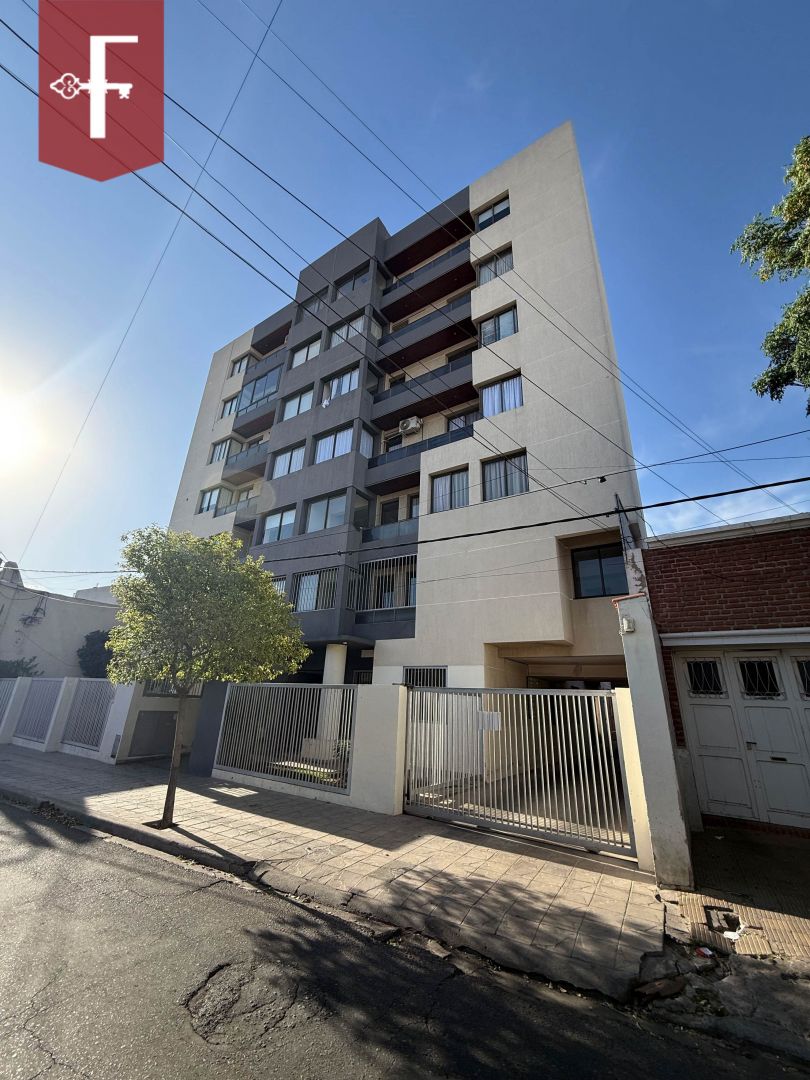VENTA DE DEPARTAMENTO EN San Luis - CENTRO - 1