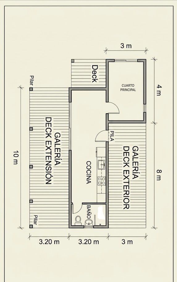 Casa EN VENTA