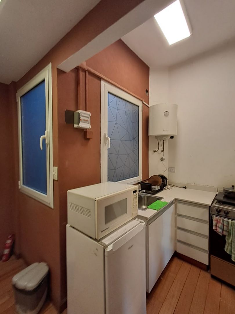 Departamento en Venta en Recoleta, Capital Federal