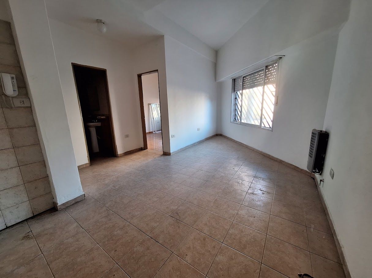 Departamento en Alquiler en Tres de Febrero, G.B.A. Zona Oeste