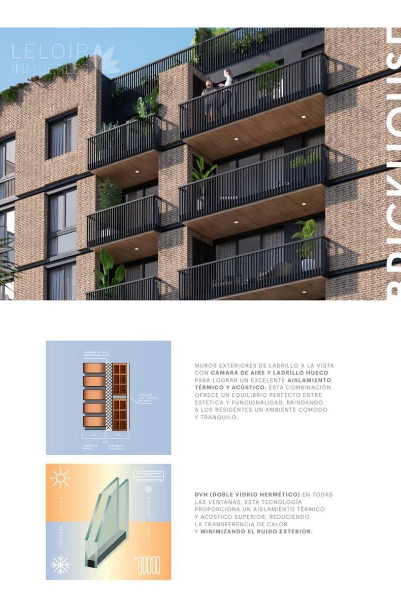 Departamento en Venta en Ituzaingo, G.B.A. Zona Oeste