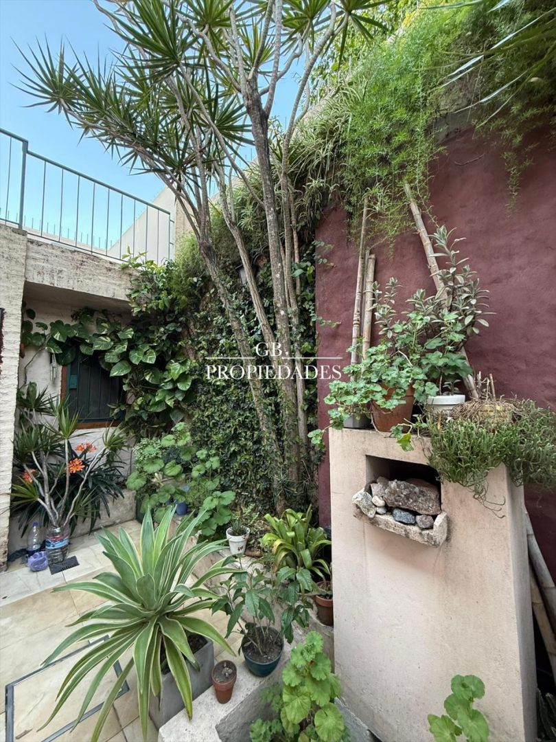 VENTA DE CASA EN Morón - Castelar - 31