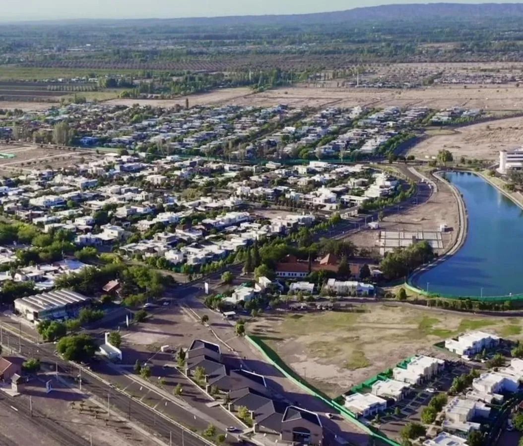 Lote en Venta en Maipu, Mendoza