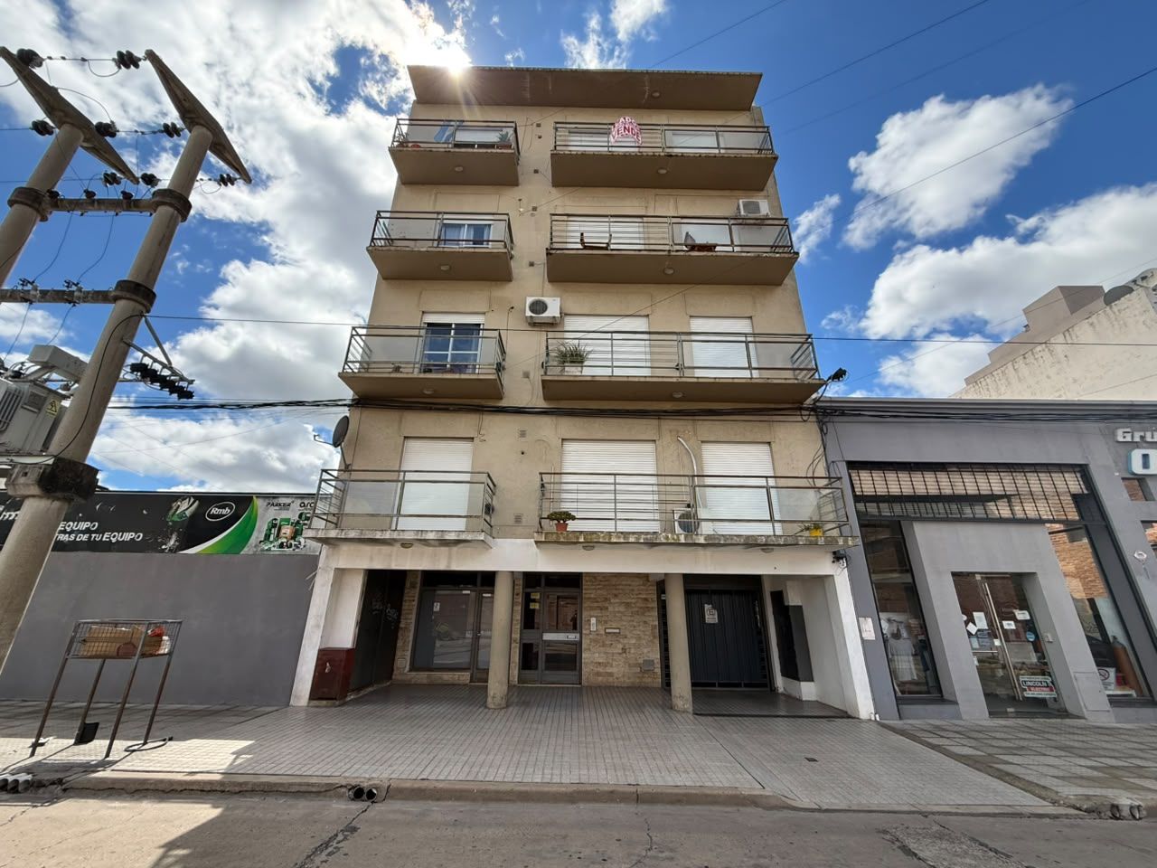 Departamento en Venta en Villa Constitución, Santa Fe