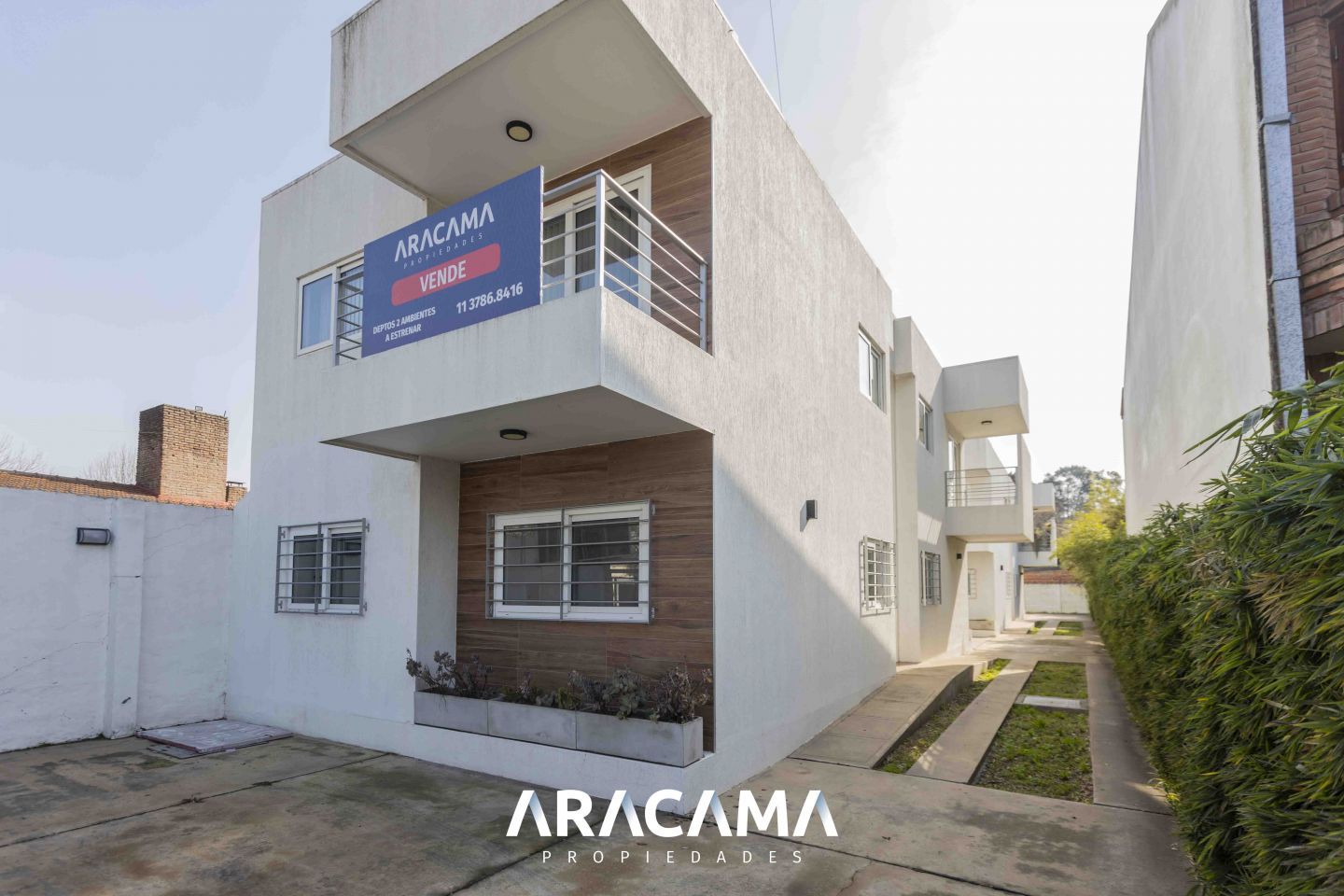 Departamento EN VENTA