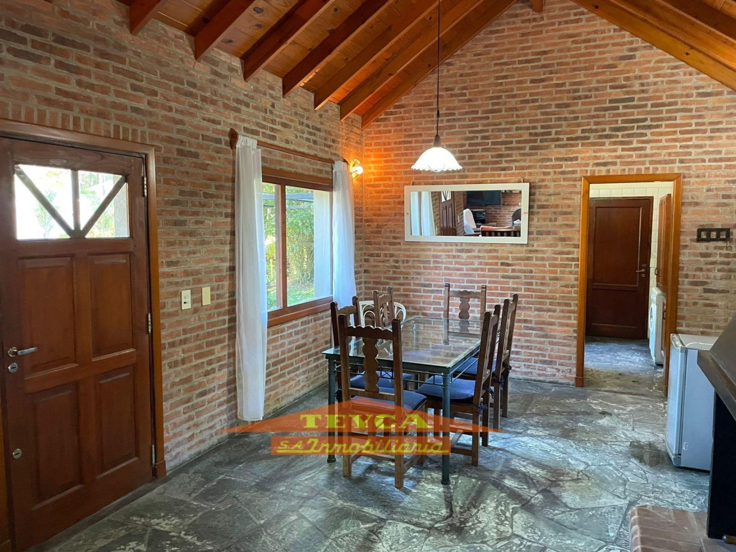 Casa en venta Norte Playa 4 ambientes